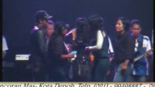 Diva music _ Mega Mustika   Lukisan Kecemasan