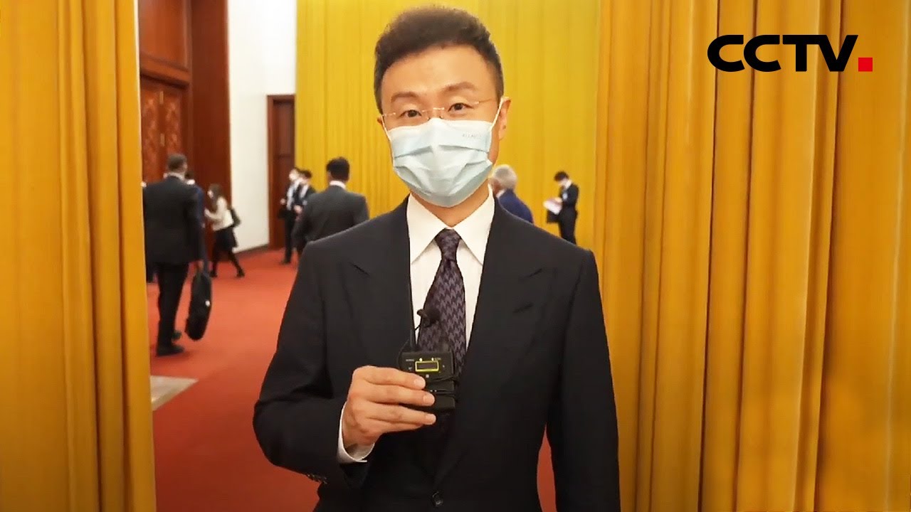 刚强@大国外交最前线，“铁杆朋友”聊了啥 | CCTV - YouTube