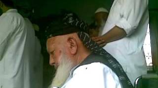 Imam Harm Shaikh Abdur Rahman Sudais Praying Juma Namaz In Deoband 25032011