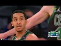 Tremont Waters Highlights vs New York Knicks (17 pts, 5 reb, 5 ast)