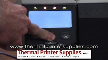 Zebra Printhead Check - Thermal Printer Supplies.com