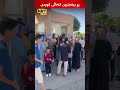 كەسوكاری قوتابیانی "مەكتەبە كۆرییەكە" دژی بڕیاری کردنی قوتابخانەکە بە دوو دەوامی گردبوونەوە