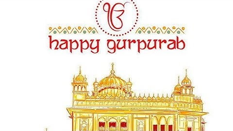 ✨ Guru Nanak Dev Ji – The Messenger of Peace and Humanity | Gurpurab 2025