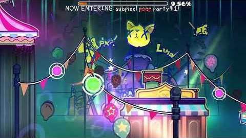 Next Call Subpixel | By: Tristorm and more