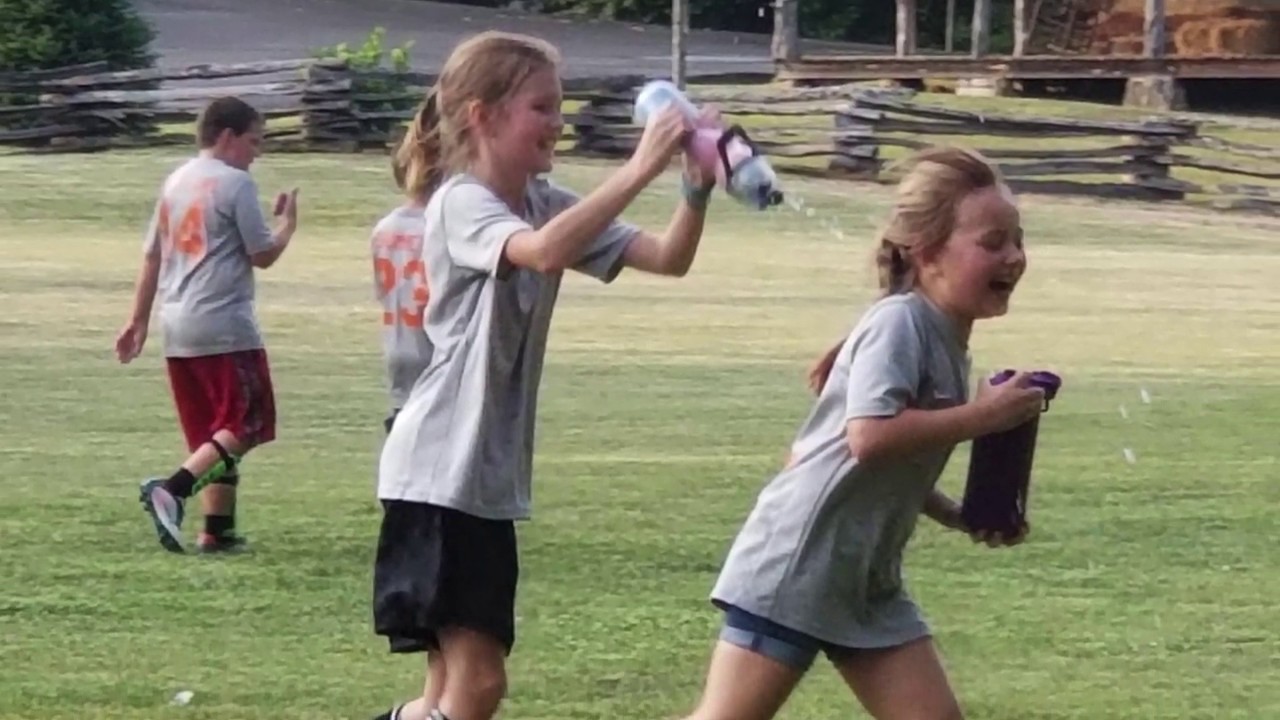 Unicoi County Football League