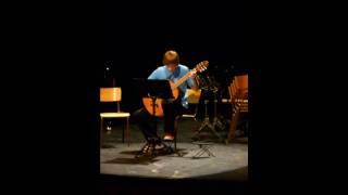 Antonio Alba - Jota Aragonesa