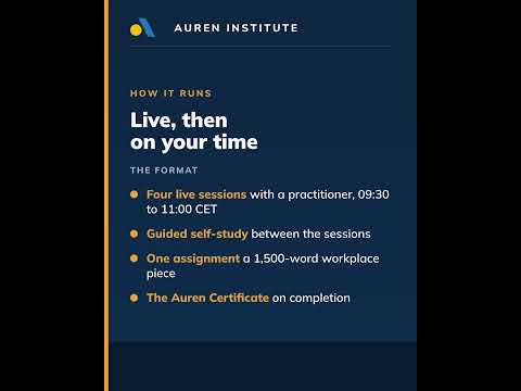 Ethics governance