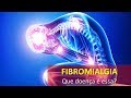 FIBROMIALGIA - SINTOMAS E TRATAMENTO - Dr. Marcelo Lima