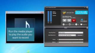 How to Record Audio from Computer with Free Sound Recorder screenshot 2