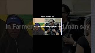 Wayne Wonder on WYFL Riddim  2.0 🔥