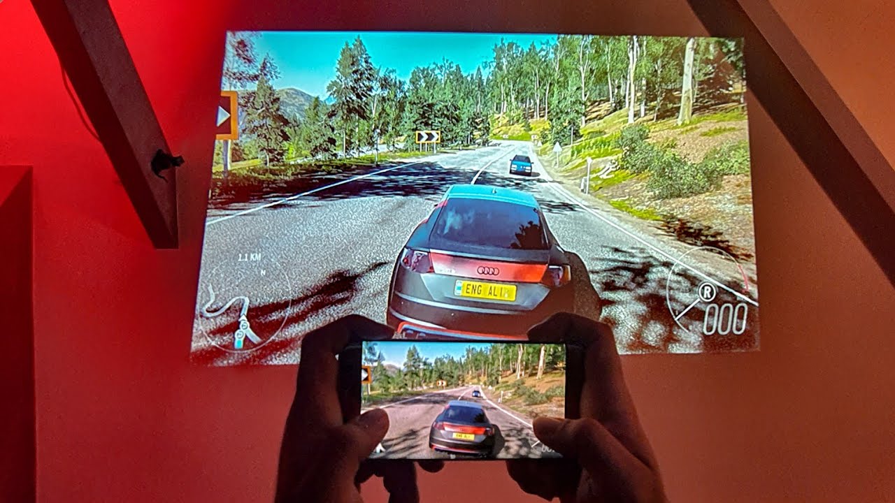 The Best Mobile Gamepad - Flydigi  Wasp 2 Elite Edition Controller Review - PUBG Gamepad No Ban