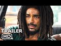 BOB MARLEY: ONE LOVE Trailer (2024) Kingsley Ben-Adir, Biopic Movie image