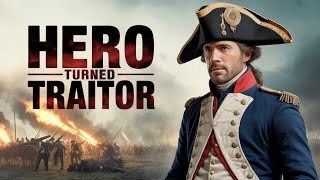 Benedict Arnold: The Hero Who Became America’s Most Hated Traitor
