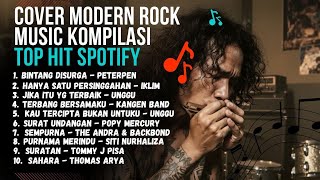 Download Lagu KOMPILASI TOP HITH SPOTIPY | COVER MODERN ROCK VERSION MP3