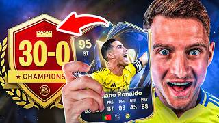 Kann mich CR7 TOTS zum 15-0 schiessen?!