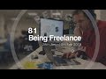 If I just stayed on top of my finances while I went along! - 81 Being Freelance Weekly Vlog