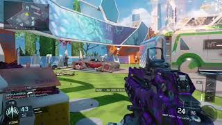 Re-UPLOAD black ops 3
