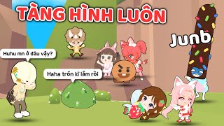 Play Together | Mình và POPE Team Trốn Tìm Trên Đảo Dâu #3