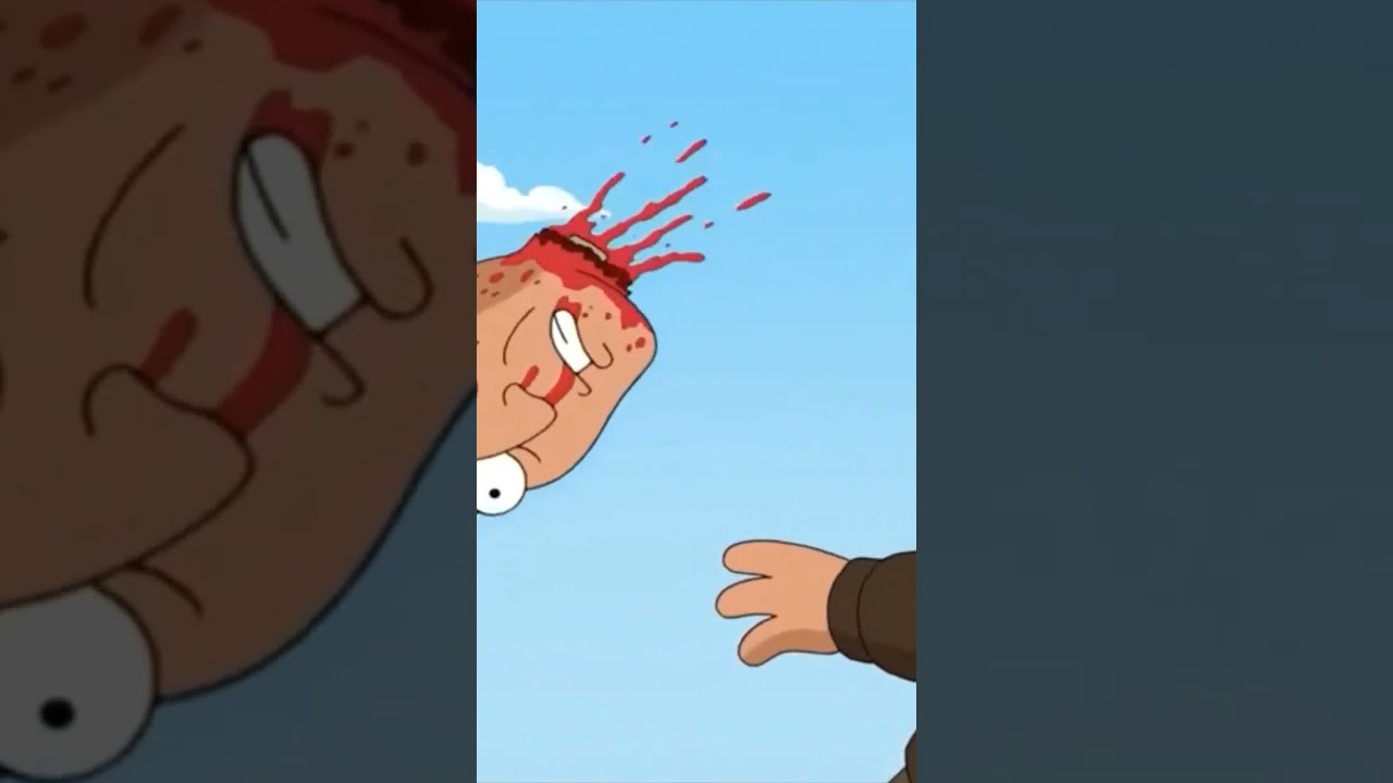 Peter Killed 2 Enemy Shorts Familyguy Viral Funny Trending Cartoon Video