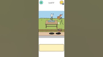 Skip Troll 🐠🤓💯; Level *56 #funny #gaming #subscribe #shorts #PlayGo