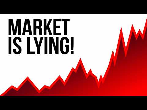 Video preview for Semis Are Breaking Out While the Market Lies to You!