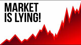 Market Feels Wrong But Semis Are Still Ripping MU!