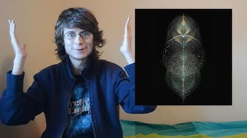 BT - _ (Album Review & Catalog In Brief)