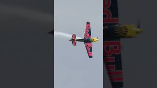 High Energy Action: Red Bull Air Force Coming to AirVenture 2026