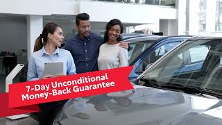 Ready Set Go! to Earl Stewart for Great Deals!