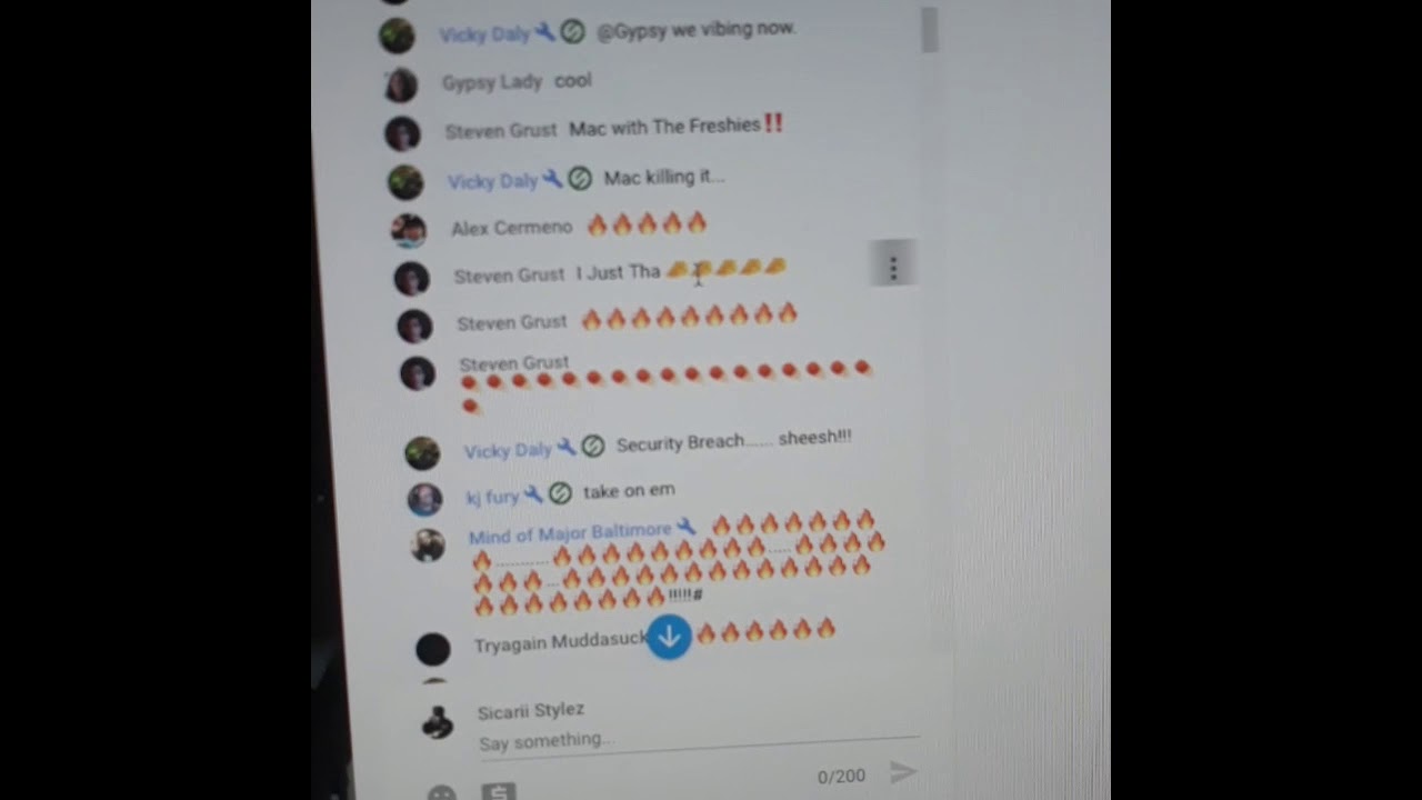 Sicarii Stylez aka Homaje Song "FEAST" Reaction With MacMeanTrueStory