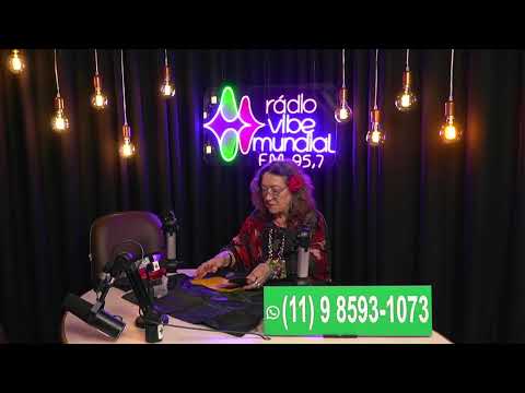 FEITIÇO CIGANO - Tânia Mhara