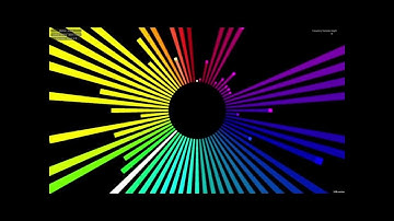 Unity Audio Visualizer