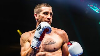 The Champion Will Never Fall Recap Southpaw Full