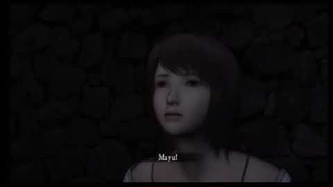 Fatal Frame 2 Project Zero 2 Wii Edition Walkthrough With That Screaming Commentary Son Part 5