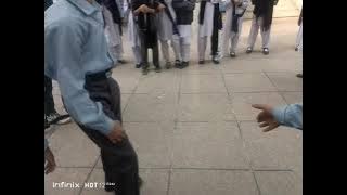 Native School Tahira Campus 18 11 25 Sports s Tug of War competition 2nd Round First, Win Girls 🥋🇵🇰🥊