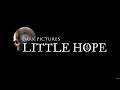 The Dark Pictures Anthology: Little Hope