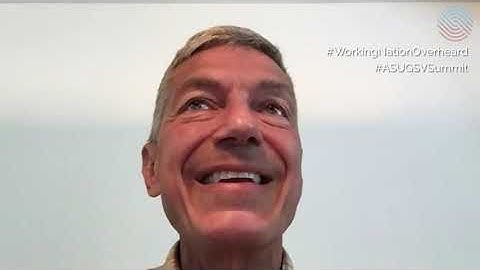 ASU+GSV: Guiding students to see themselves in future careers - Steve Katsouros, Come to Believe