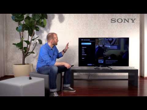 Video: Sony ändert Die Einstellung Von WipEout HD
