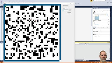 Textures and Sprites - Programming in C# S1E10