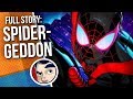 Spider-Geddon "Spider-Verse 2" - Full Story | Comicstorian