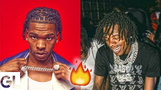 What’s Happening to Lil Baby’s Dreadlocks?