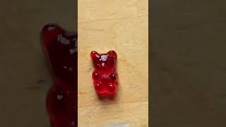 you want a gummy bear?😂🤣😂 so funny  #comedy #gummibears #funny #gummybear #candy #balloon
