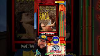 358 - Hot Milk (THE ENDING, THOUGH)