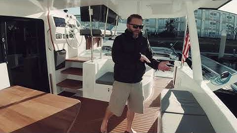 Vision 444 Walk Through Ep1