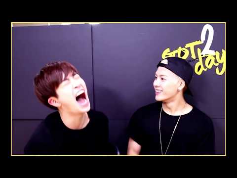 [JACKJAE]  เฮียรักหลอกจึงหยอกหมวยเล่น
