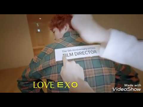 انجلطوا مع اكسوو سيهووني يجلطط