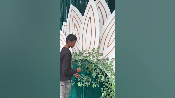 #wedding #lovelyevents #weddingdecoration #decoration #weddingplanning #weddingideas #viralvideo