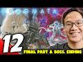 #12 PRAGMATA - Final Part &amp; Boss, Ending &amp; After Credit Ending + Secret Rewards