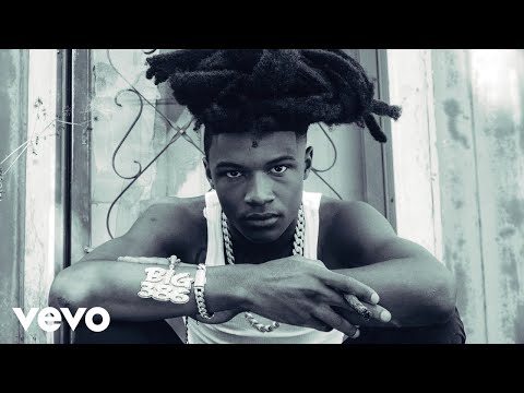 Raw Youngin - On My Sh*t (Official Audio)