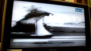 TBC東北放送 地上波アナログテレビ停波の瞬間